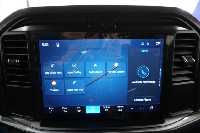 2026 Ford F-150 Lobo