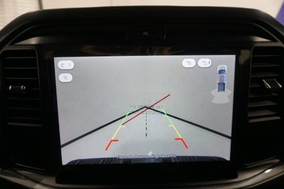 2026 Ford F-150 Lobo