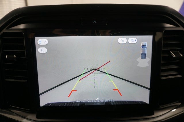 2026 Ford F-150 Lobo