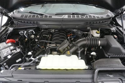 2026 Ford F-150 Lobo