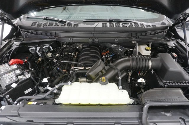 2026 Ford F-150 Lobo