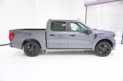 2026 Ford F-150 Lobo