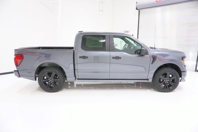 2026 Ford F-150 Lobo