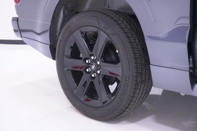 2026 Ford F-150 Lobo