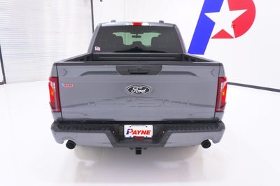 2026 Ford F-150 Lobo