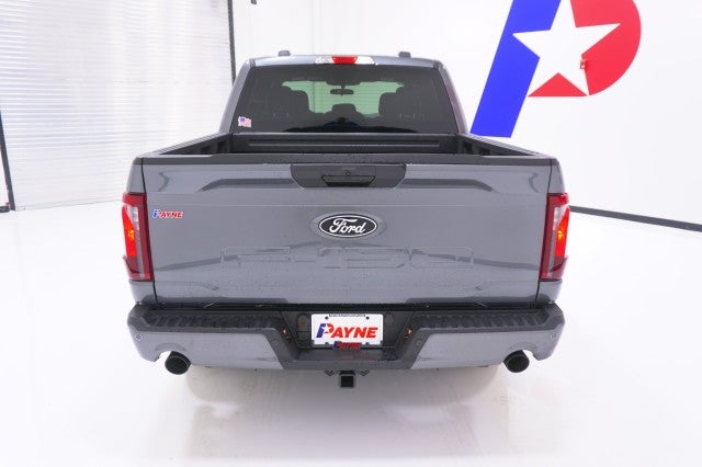 2026 Ford F-150 Lobo