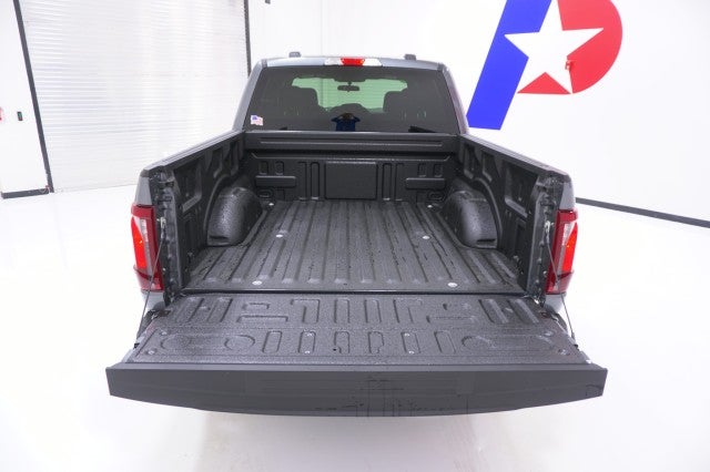 2026 Ford F-150 Lobo