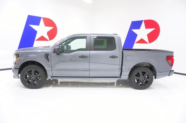 2026 Ford F-150 Lobo