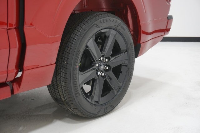 2025 Ford F-150 Lobo