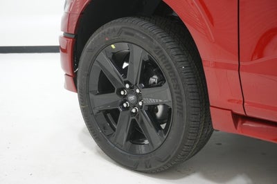 2025 Ford F-150 Lobo