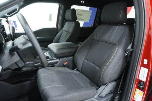 2025 Ford F-150 Lobo