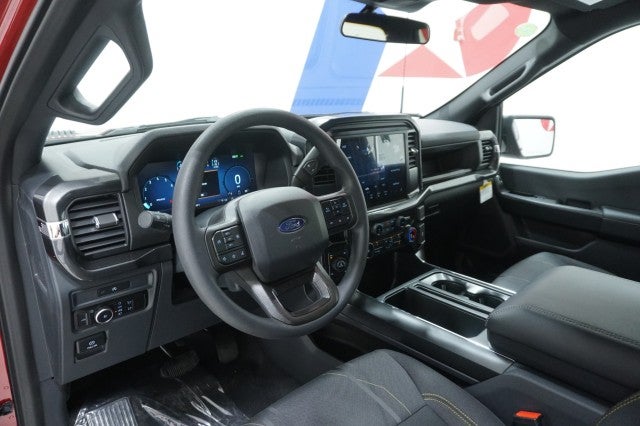 2025 Ford F-150 Lobo