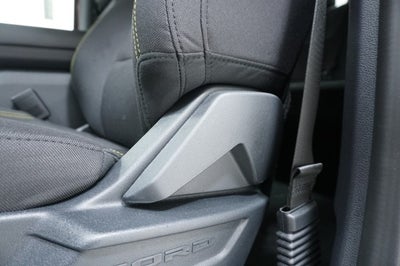 2025 Ford F-150 Lobo