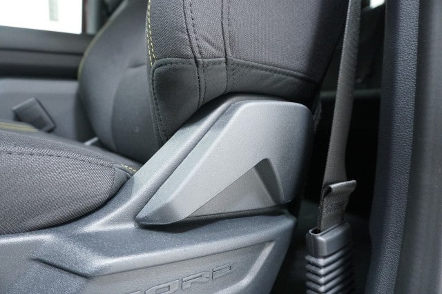 2025 Ford F-150 Lobo