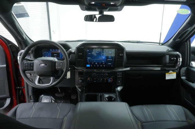 2025 Ford F-150 Lobo