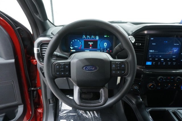 2025 Ford F-150 Lobo