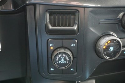 2025 Ford F-150 Lobo