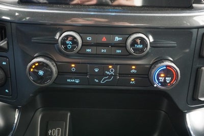 2025 Ford F-150 Lobo