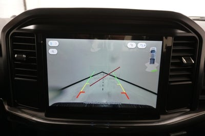 2025 Ford F-150 Lobo