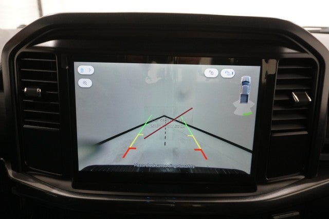 2025 Ford F-150 Lobo