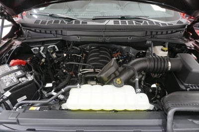 2025 Ford F-150 Lobo