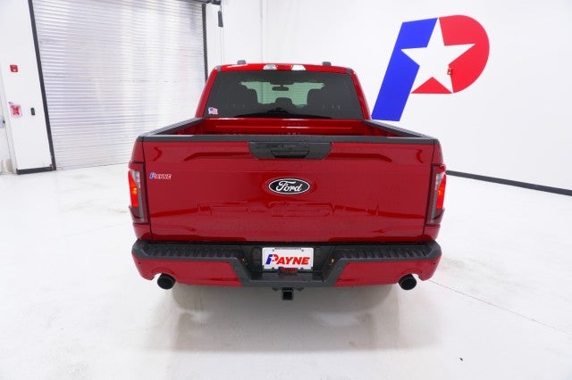 2025 Ford F-150 Lobo