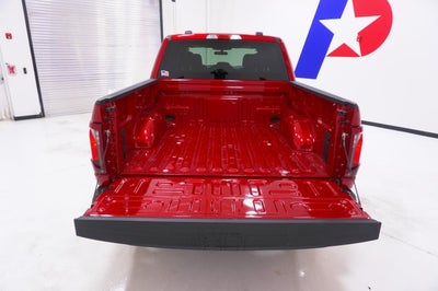 2025 Ford F-150 Lobo