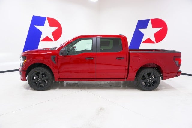 2025 Ford F-150 Lobo