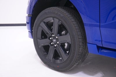 2026 Ford F-150 Lobo