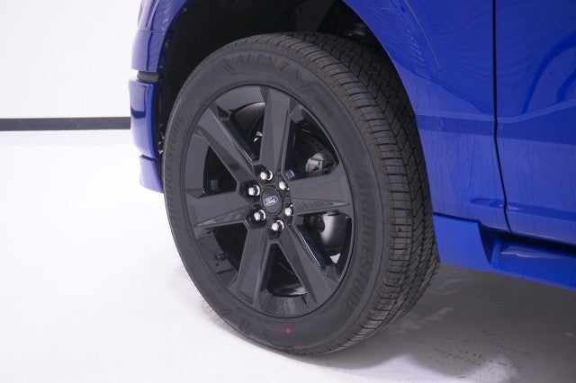 2026 Ford F-150 Lobo