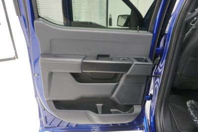 2026 Ford F-150 Lobo