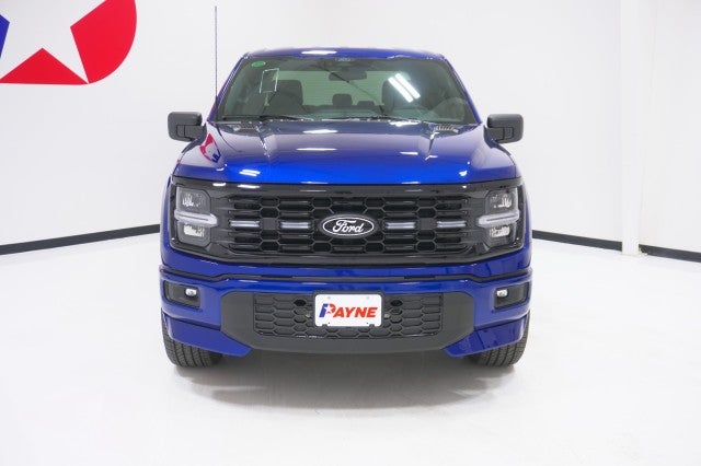 2026 Ford F-150 Lobo