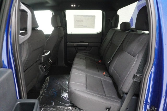 2026 Ford F-150 Lobo