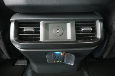 2026 Ford F-150 Lobo