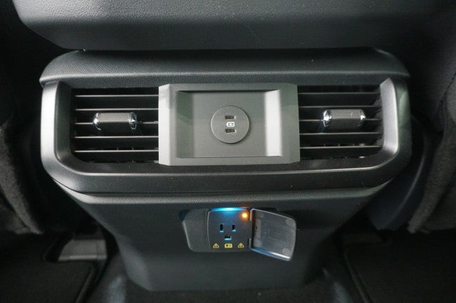 2026 Ford F-150 Lobo