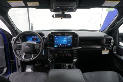 2026 Ford F-150 Lobo