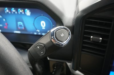 2026 Ford F-150 Lobo