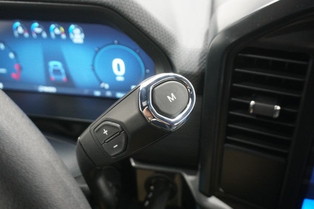 2026 Ford F-150 Lobo