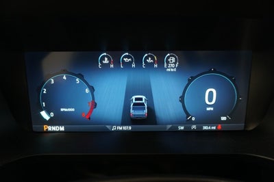 2026 Ford F-150 Lobo