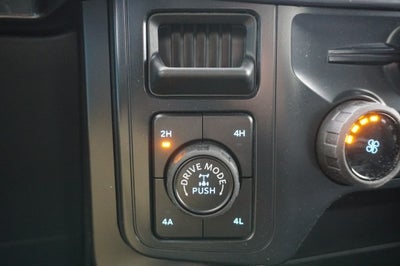 2026 Ford F-150 Lobo