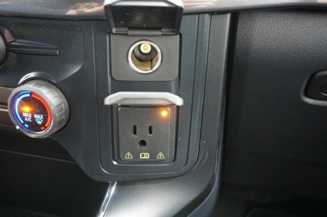 2026 Ford F-150 Lobo