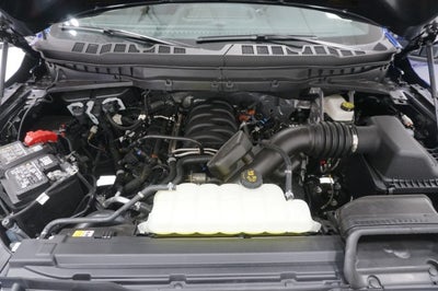 2026 Ford F-150 Lobo