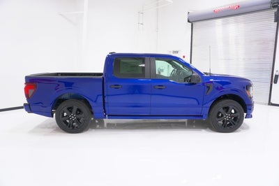 2026 Ford F-150 Lobo