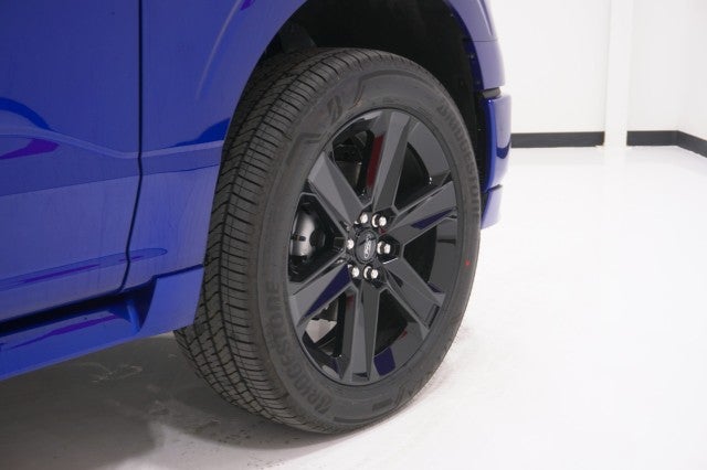 2026 Ford F-150 Lobo