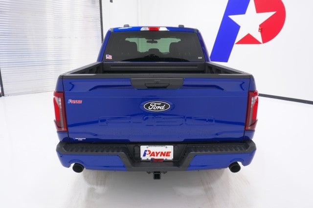 2026 Ford F-150 Lobo