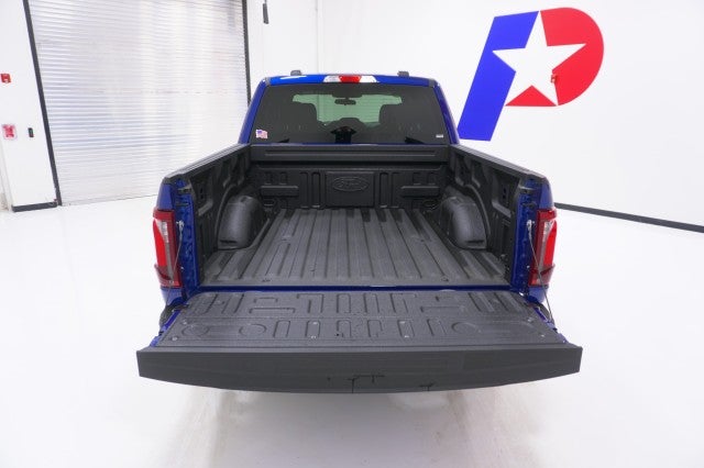 2026 Ford F-150 Lobo