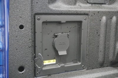 2026 Ford F-150 Lobo