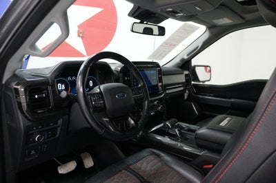 2021 Ford F-150 SHELBY