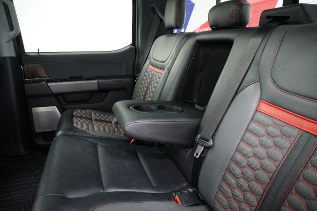 2021 Ford F-150 SHELBY