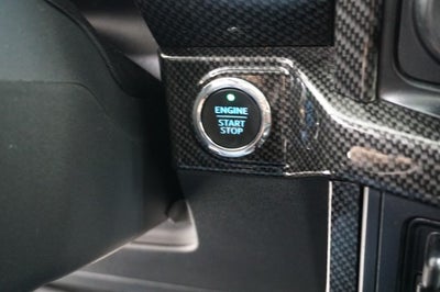 2021 Ford F-150 SHELBY